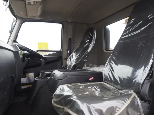 三菱 ファイター 2KG-FK61F(2WD)の写真40