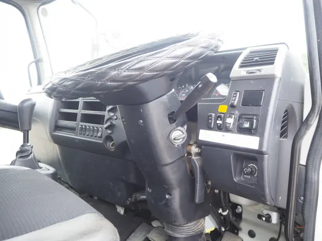 三菱 ファイター 2KG-FK61F(2WD)の写真43