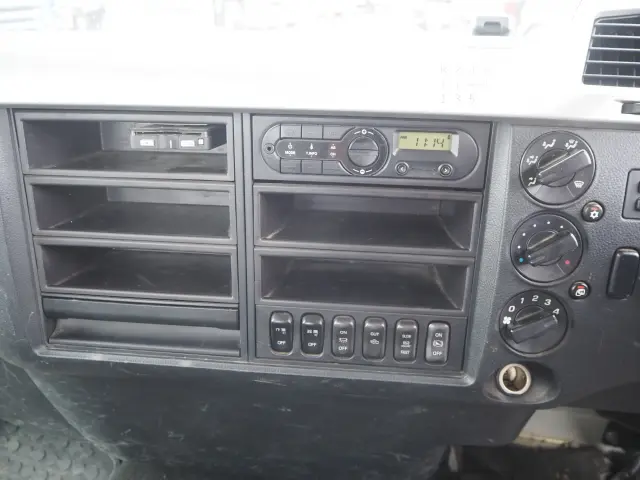 三菱 ファイター 2KG-FK61F(2WD)の写真45