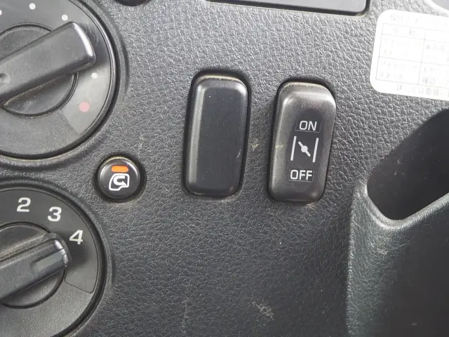 三菱 ファイター 2KG-FK61F(2WD)の写真48