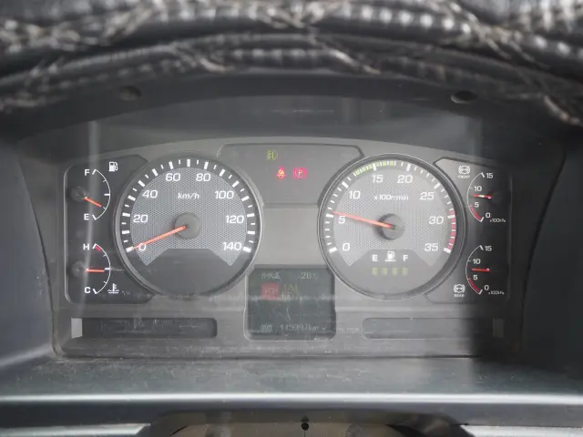 三菱 ファイター 2KG-FK61F(2WD)の写真49