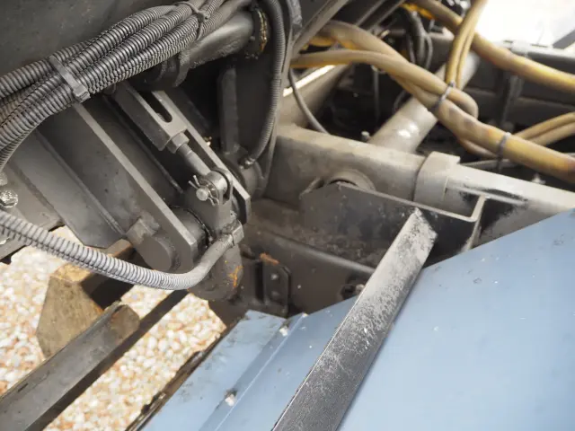 日野 デュトロ TPG-XZU600X(2WD)の写真17