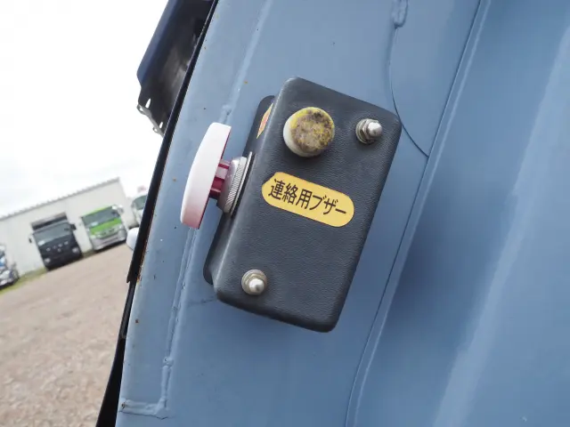 日野 デュトロ TPG-XZU600X(2WD)の写真19