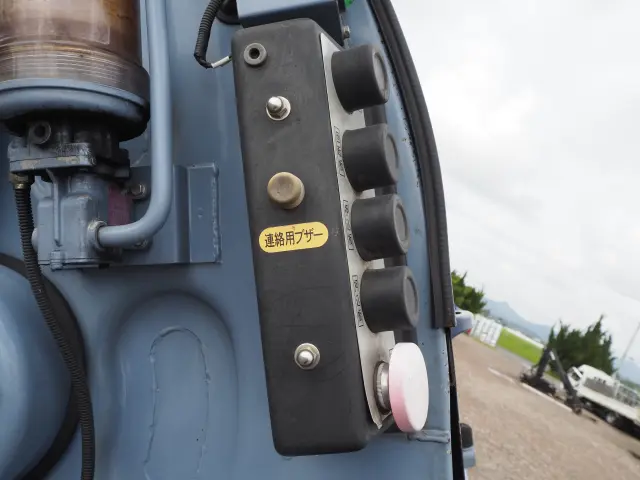 日野 デュトロ TPG-XZU600X(2WD)の写真21
