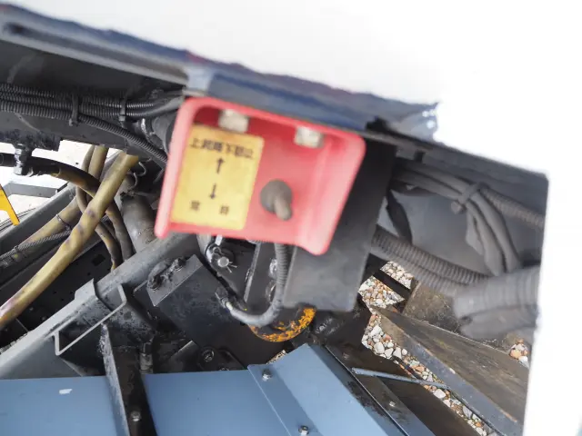 日野 デュトロ TPG-XZU600X(2WD)の写真24