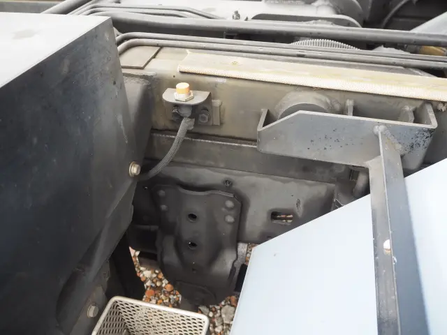 日野 デュトロ TPG-XZU600X(2WD)の写真25
