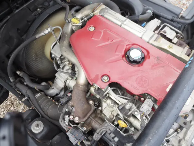 日野 デュトロ TPG-XZU600X(2WD)の写真28