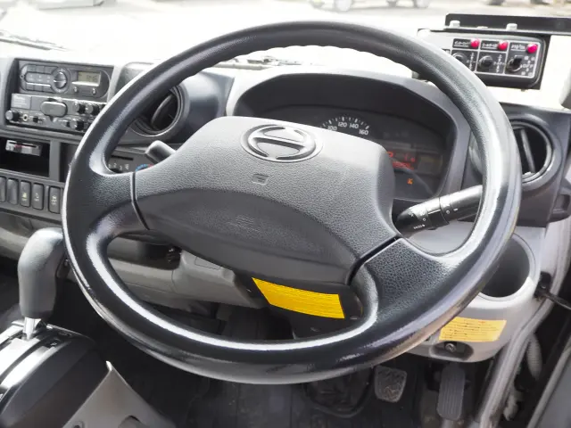 日野 デュトロ TPG-XZU600X(2WD)の写真45