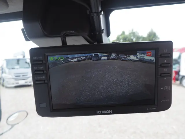 日野 デュトロ TPG-XZU600X(2WD)の写真47
