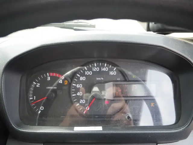 日野 デュトロ TPG-XZU600X(2WD)の写真50