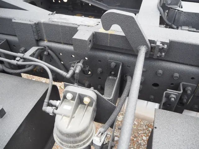三菱 キャンター TPG-FEB90(2WD)の写真12