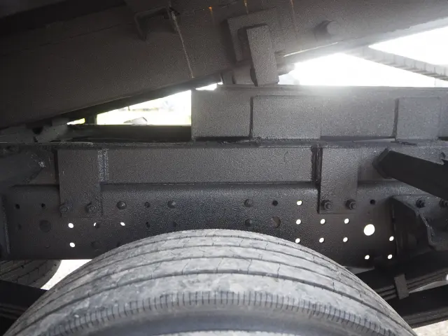 三菱 キャンター TPG-FEB90(2WD)の写真21