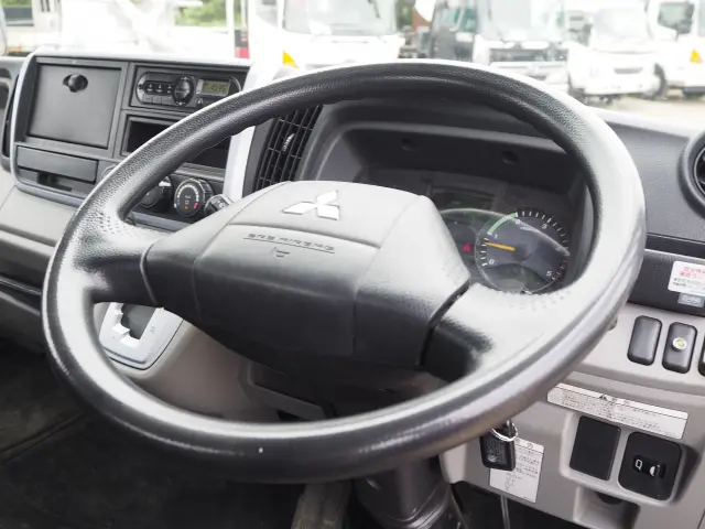三菱 キャンター TPG-FEB90(2WD)の写真45