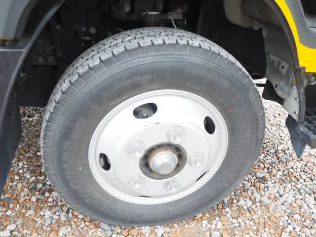 いすゞ フォワード TKG-NPR85AN(2WD)の写真12