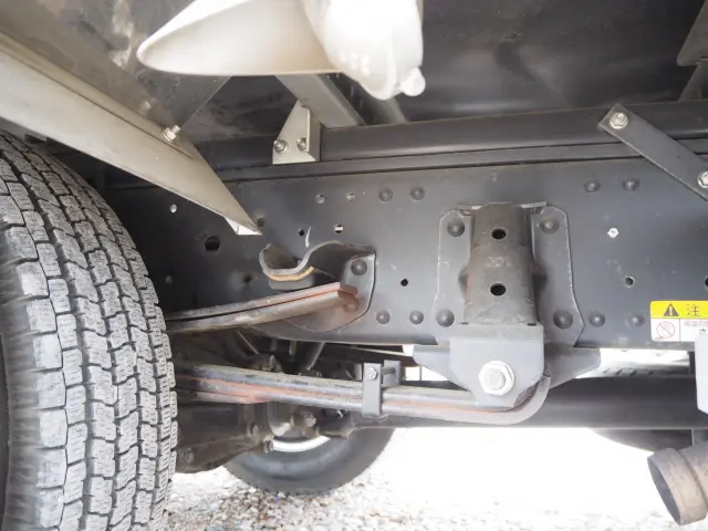 いすゞ フォワード TKG-NPR85AN(2WD)の写真14