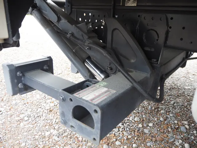 いすゞ フォワード TKG-NPR85AN(2WD)の写真16