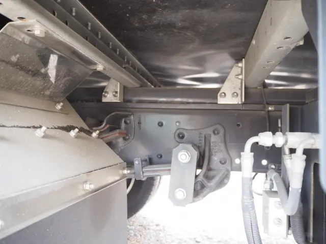 いすゞ フォワード TKG-NPR85AN(2WD)の写真23