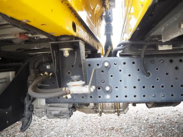 いすゞ フォワード TKG-NPR85AN(2WD)の写真26