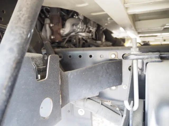 いすゞ フォワード TKG-NPR85AN(2WD)の写真29