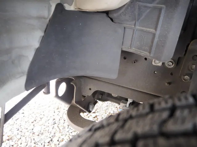 いすゞ フォワード TKG-NPR85AN(2WD)の写真31