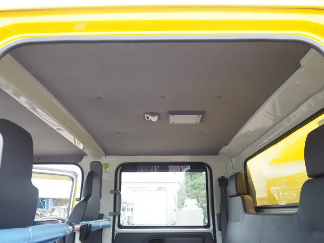いすゞ フォワード TKG-NPR85AN(2WD)の写真34