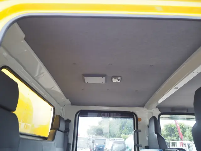 いすゞ フォワード TKG-NPR85AN(2WD)の写真40