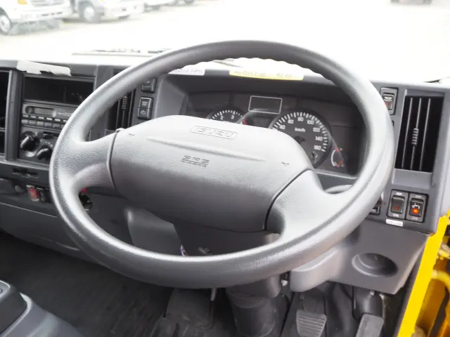いすゞ フォワード TKG-NPR85AN(2WD)の写真44