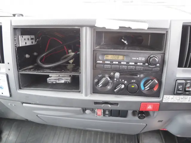いすゞ フォワード TKG-NPR85AN(2WD)の写真45