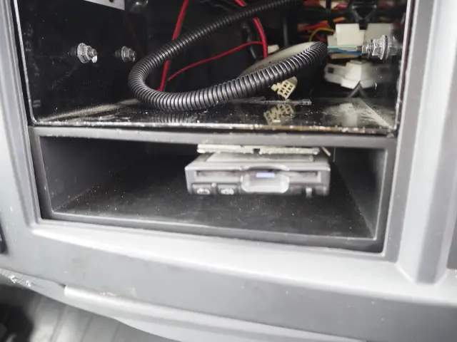 いすゞ フォワード TKG-NPR85AN(2WD)の写真46