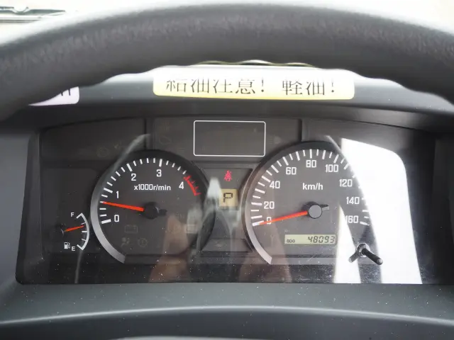 いすゞ フォワード TKG-NPR85AN(2WD)の写真49