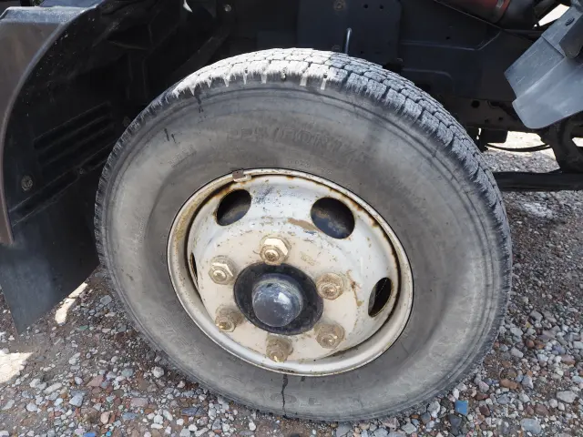 いすゞ フォワード SKG-FRR90S1(2WD)の写真10