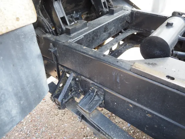 いすゞ フォワード SKG-FRR90S1(2WD)の写真14
