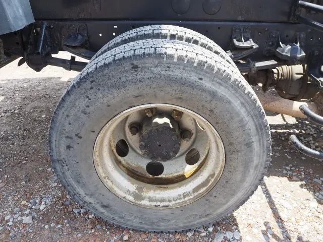 いすゞ フォワード SKG-FRR90S1(2WD)の写真16