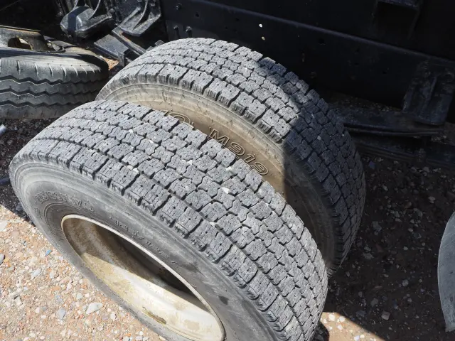 いすゞ フォワード SKG-FRR90S1(2WD)の写真28