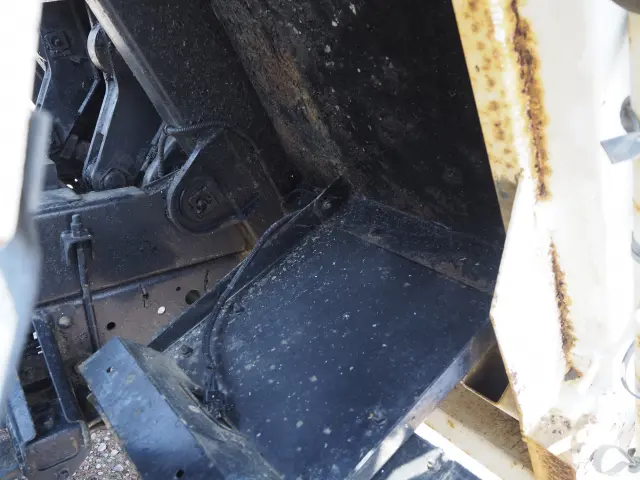 いすゞ フォワード SKG-FRR90S1(2WD)の写真30