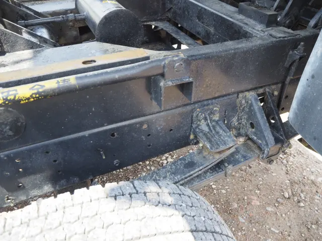 いすゞ フォワード SKG-FRR90S1(2WD)の写真31