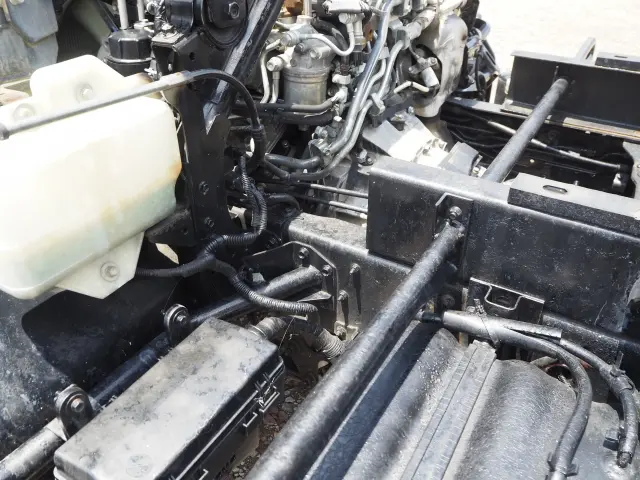 いすゞ フォワード SKG-FRR90S1(2WD)の写真35
