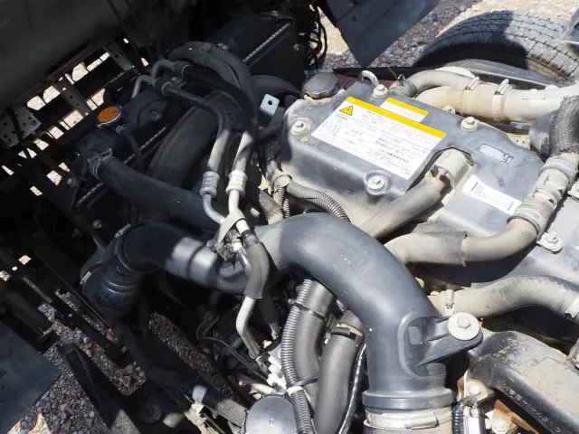 いすゞ フォワード SKG-FRR90S1(2WD)の写真38