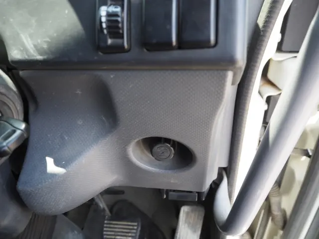 いすゞ フォワード SKG-FRR90S1(2WD)の写真49