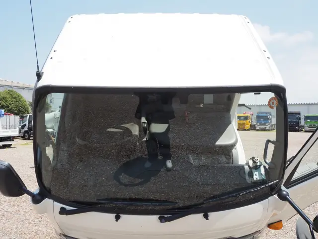 日野 デュトロ TPG-XZU600X(2WD)の写真15