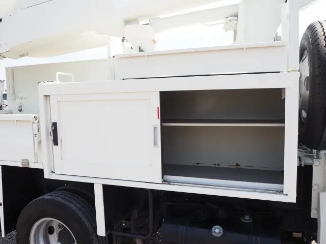日野 デュトロ TPG-XZU600X(2WD)の写真20