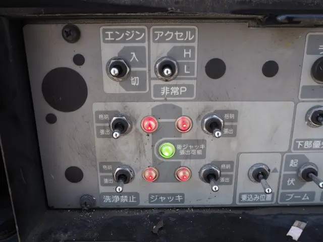 日野 デュトロ TPG-XZU600X(2WD)の写真26