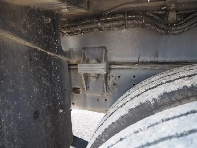 日野 デュトロ TPG-XZU600X(2WD)の写真29