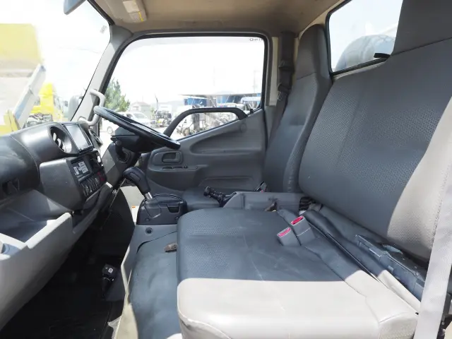 日野 デュトロ TPG-XZU600X(2WD)の写真42
