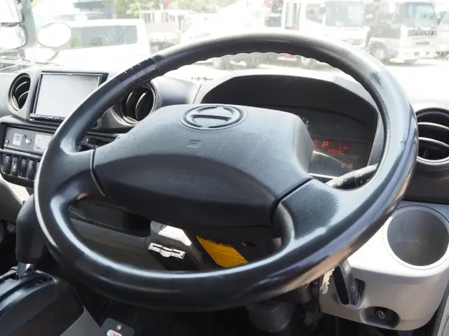 日野 デュトロ TPG-XZU600X(2WD)の写真45