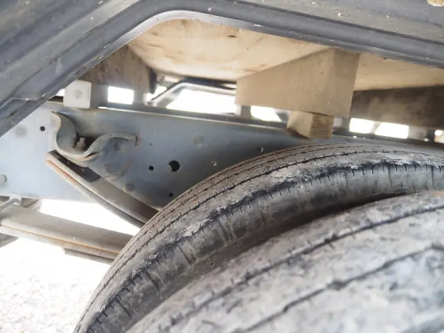 いすゞ エルフ BKG-NPR85AR(2WD)の写真22