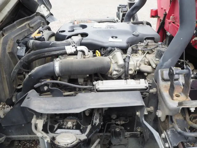 いすゞ エルフ BKG-NPR85AR(2WD)の写真30