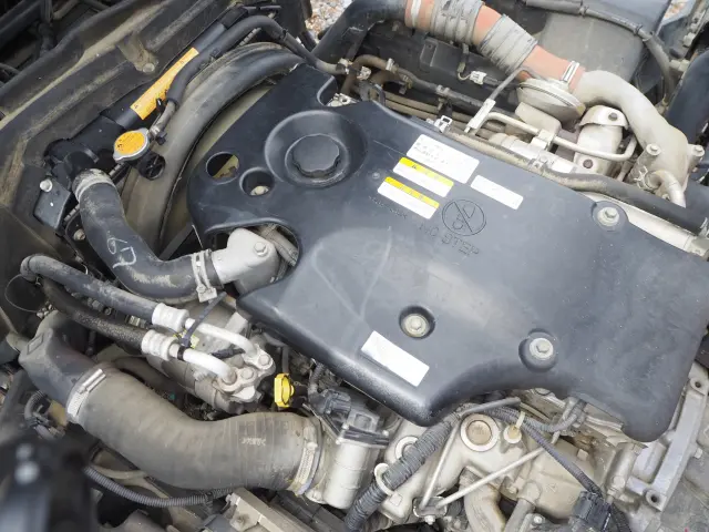 いすゞ エルフ BKG-NPR85AR(2WD)の写真31