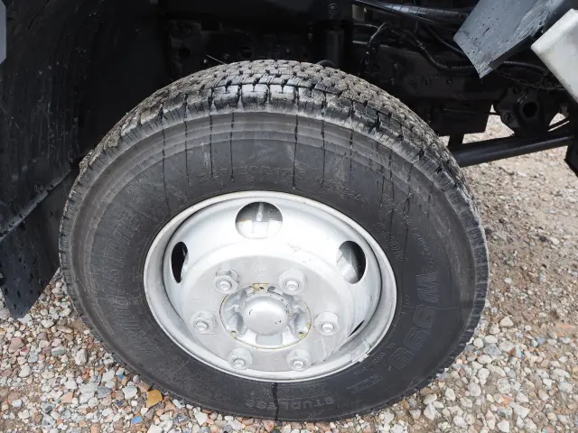 日野 レンジャー TKG-FC9JCAA(2WD)の写真11