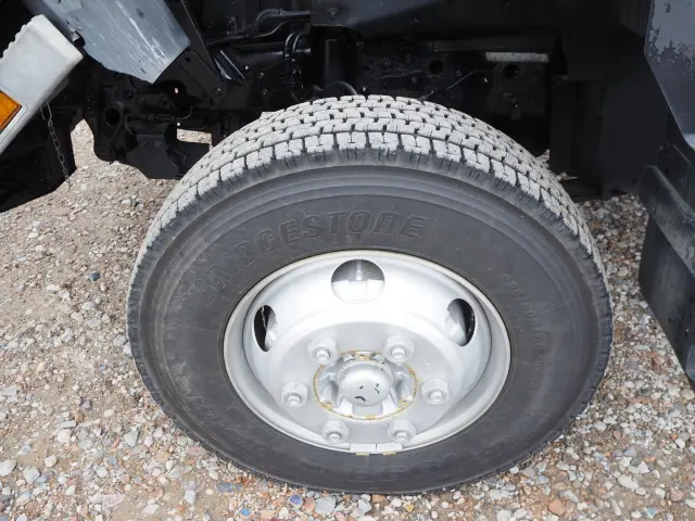 日野 レンジャー TKG-FC9JCAA(2WD)の写真34